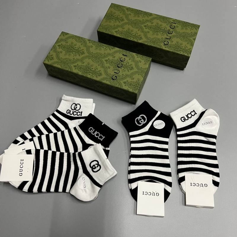 Gucci socks (23)_1947107