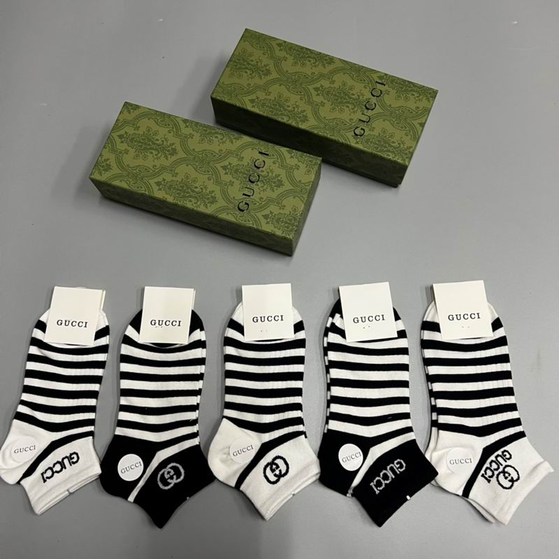 Gucci socks (24)_1947108