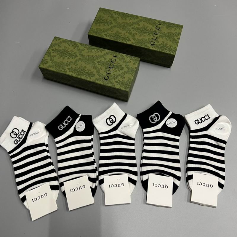 Gucci socks (25)_1947109