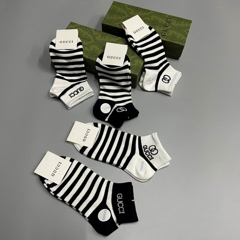 Gucci socks (26)_1947110