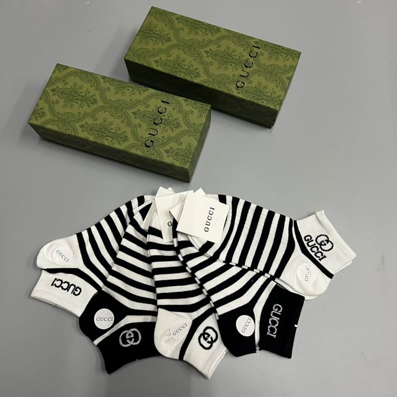 Gucci socks (27)_1947111