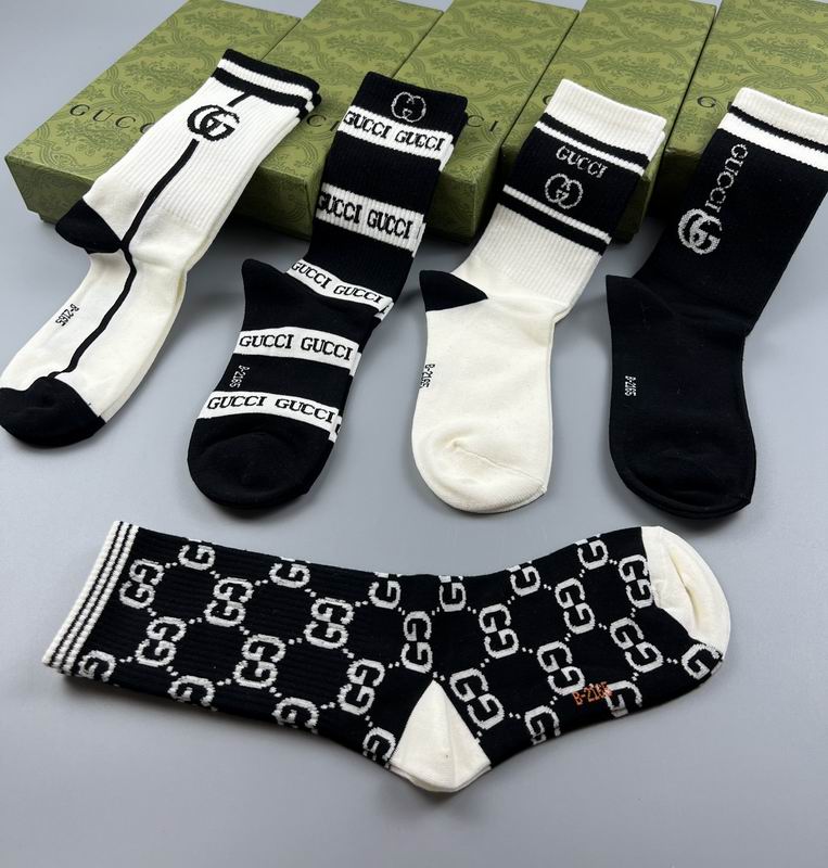 Gucci socks (3)