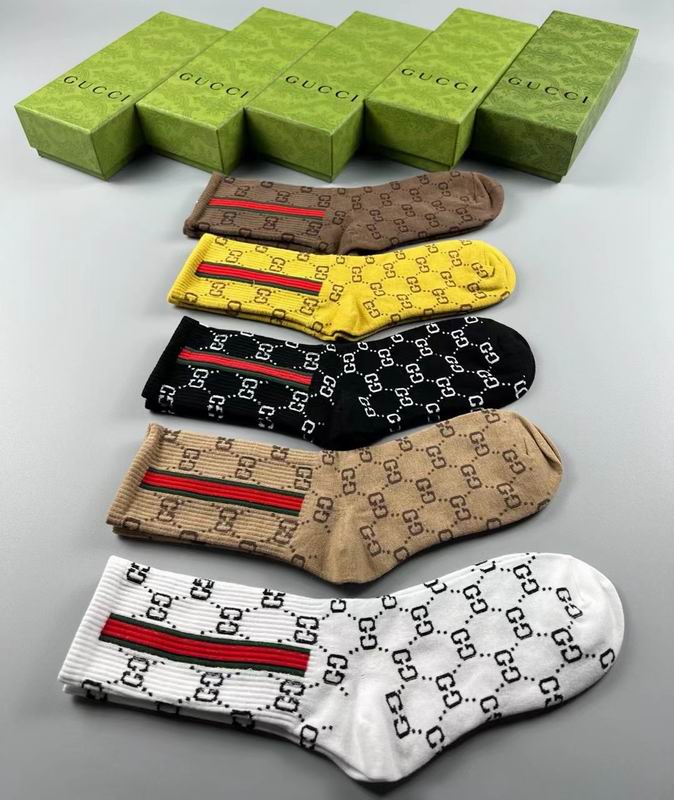 Gucci socks (3)
