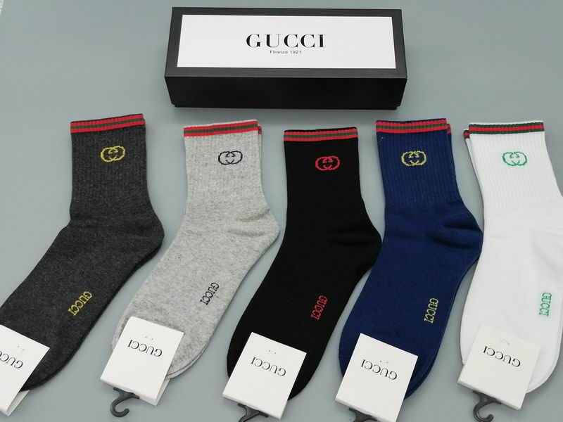 Gucci socks (3)