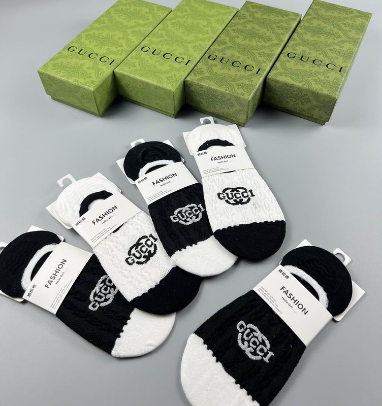 Gucci socks (3)