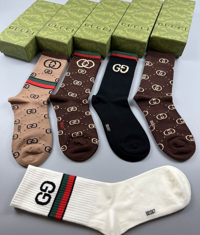 Gucci socks (4)