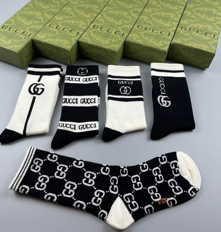 Gucci socks (4)