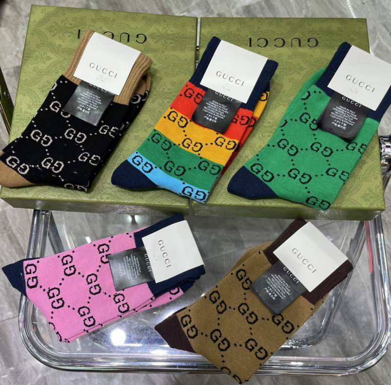 Gucci socks (4)