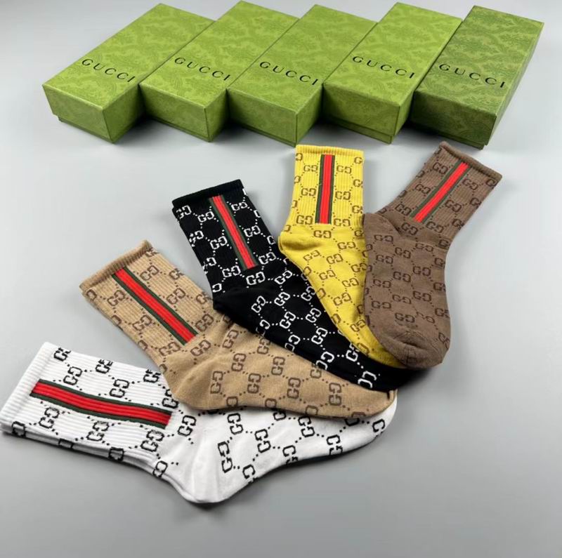 Gucci socks (4)