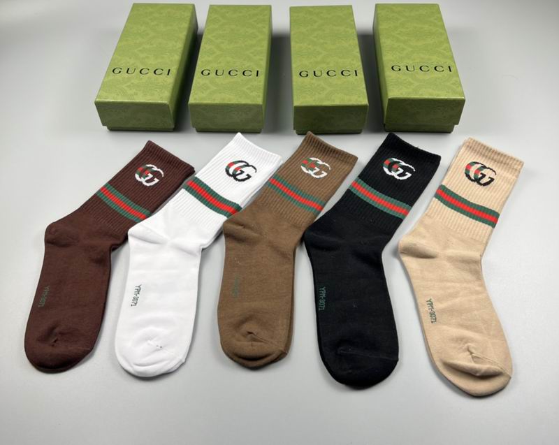 Gucci socks (4)