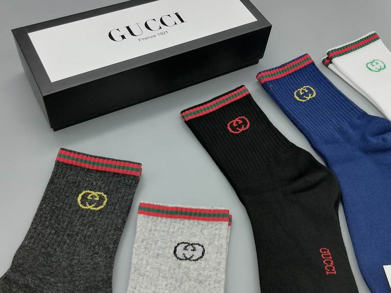 Gucci socks (4)