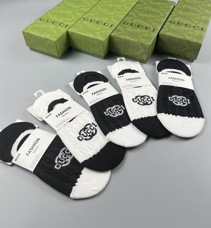 Gucci socks (4)