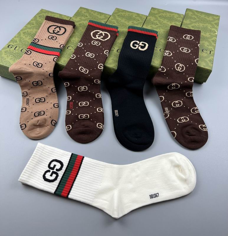 Gucci socks (5)