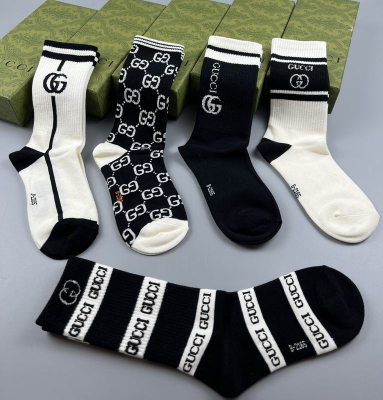 Gucci socks (5)