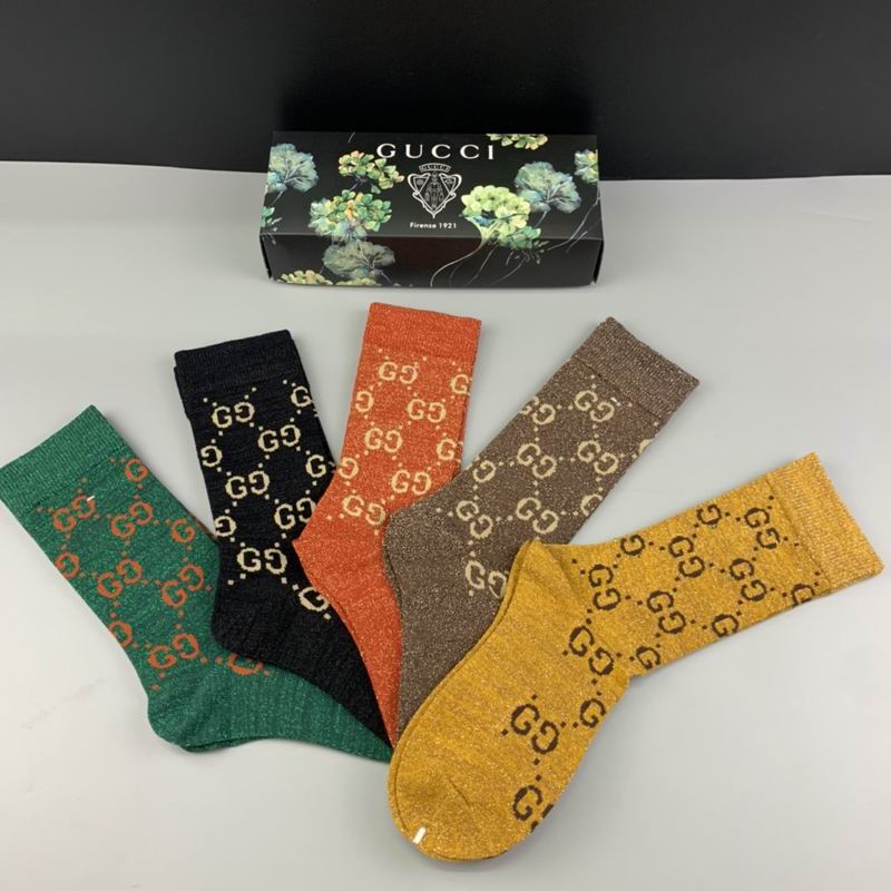 Gucci socks (5)