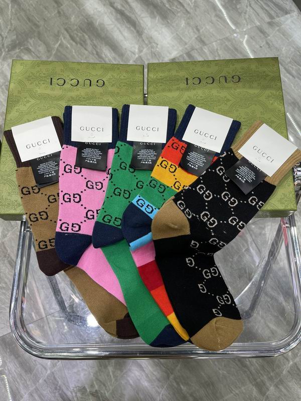 Gucci socks (5)