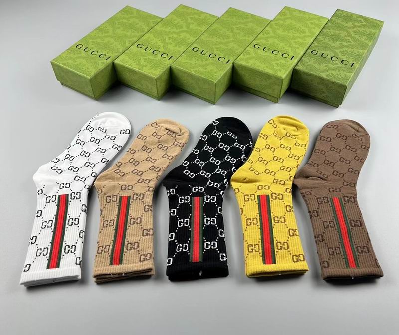 Gucci socks (5)