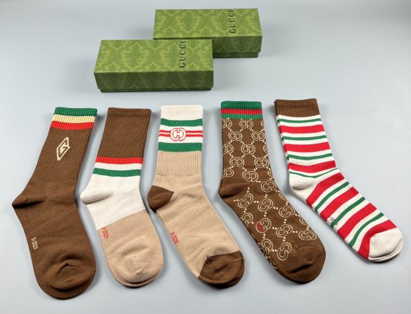 Gucci socks (5)