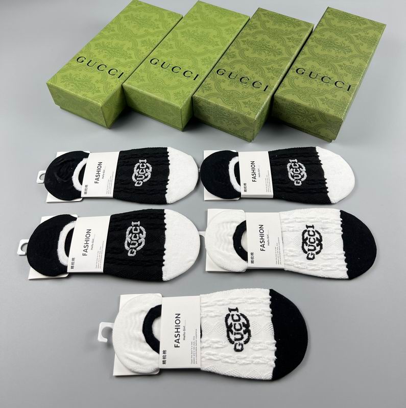 Gucci socks (5)