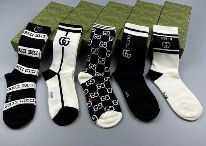 Gucci socks (6)