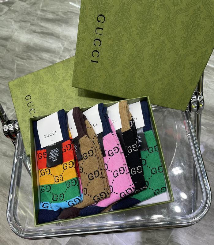Gucci socks (6)