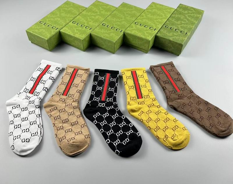 Gucci socks (6)