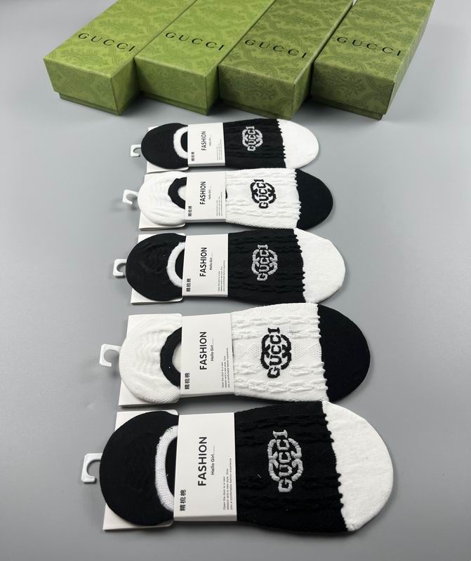Gucci socks (6)
