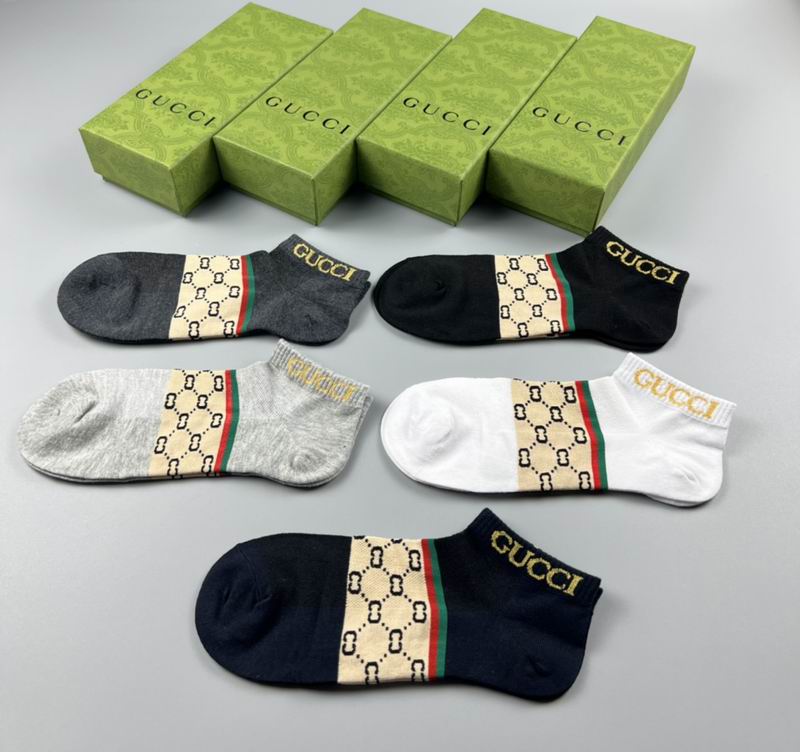 Gucci socks (7)_1947091