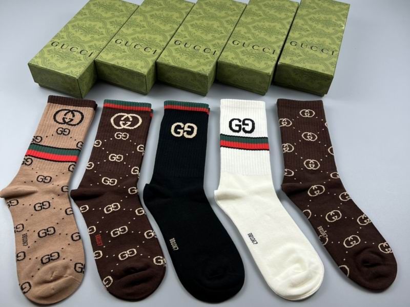 Gucci socks (7)