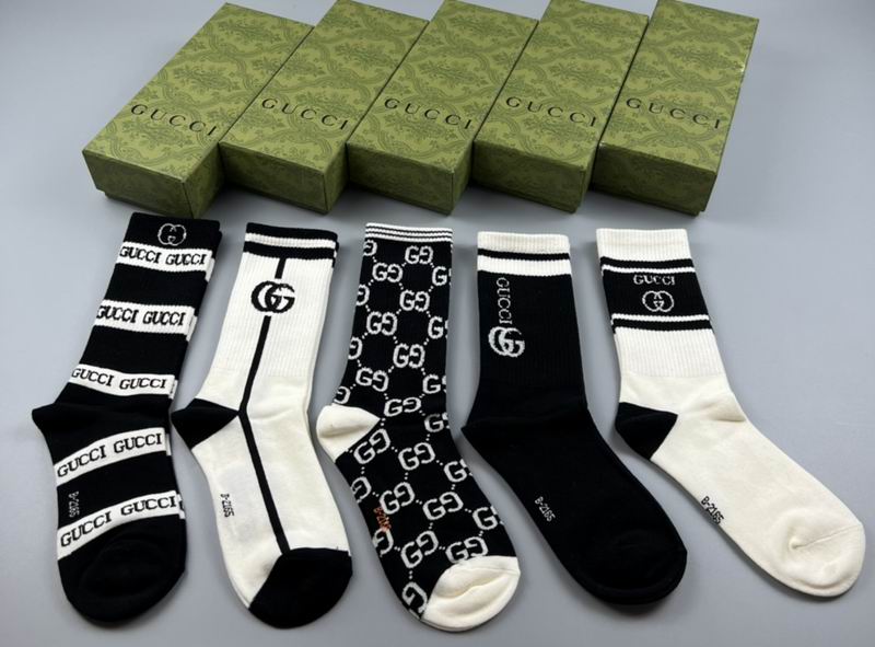 Gucci socks (7)