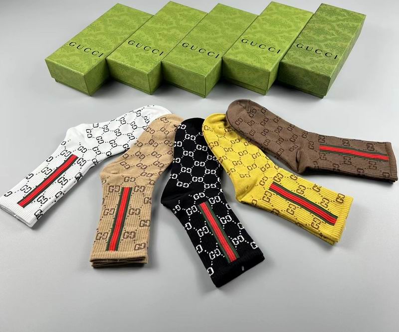 Gucci socks (7)