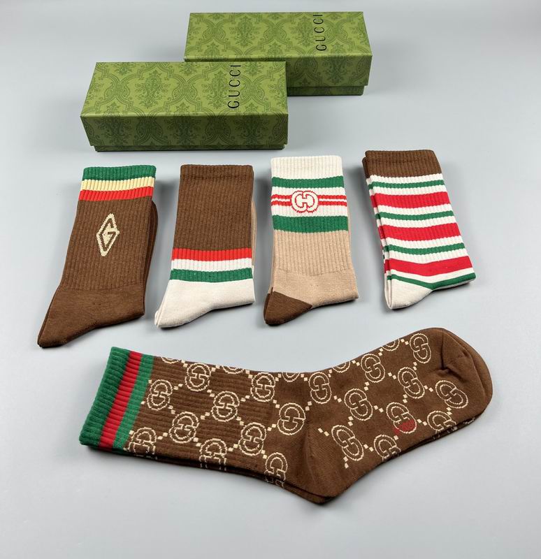 Gucci socks (7)