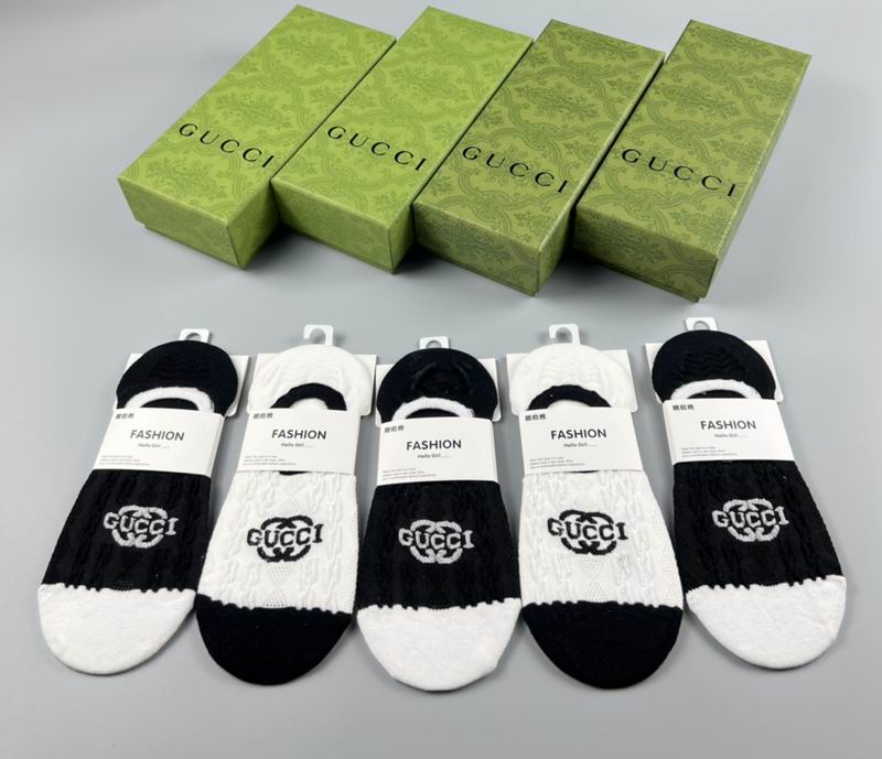 Gucci socks (7)