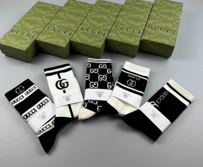 Gucci socks (8)