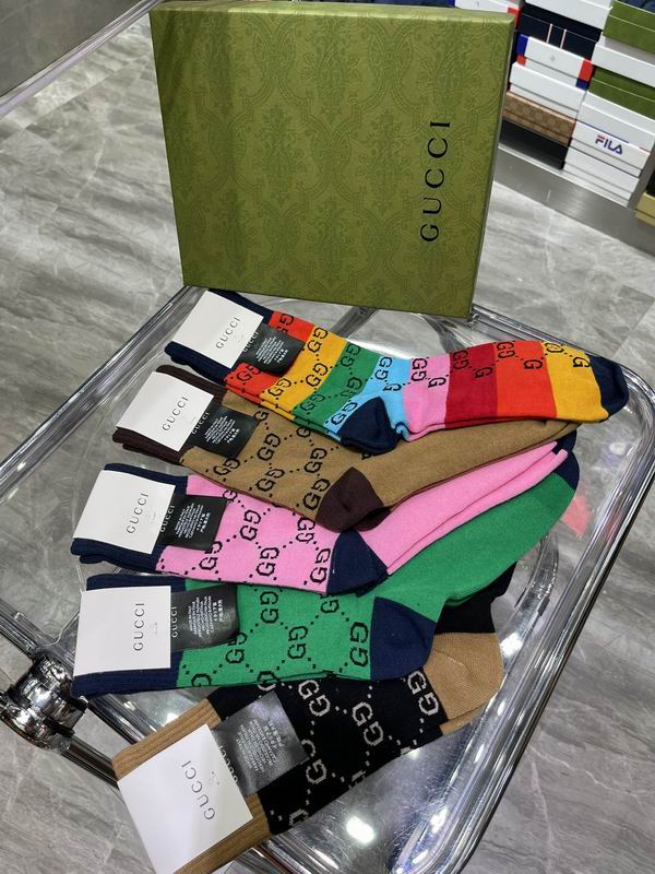 Gucci socks (8)