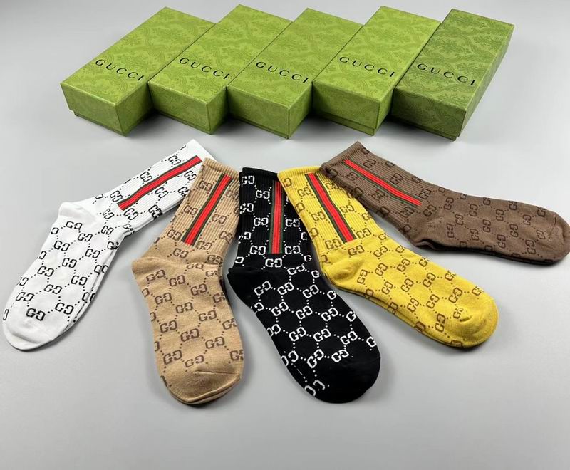 Gucci socks (8)