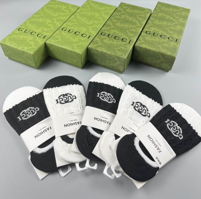Gucci socks (8)