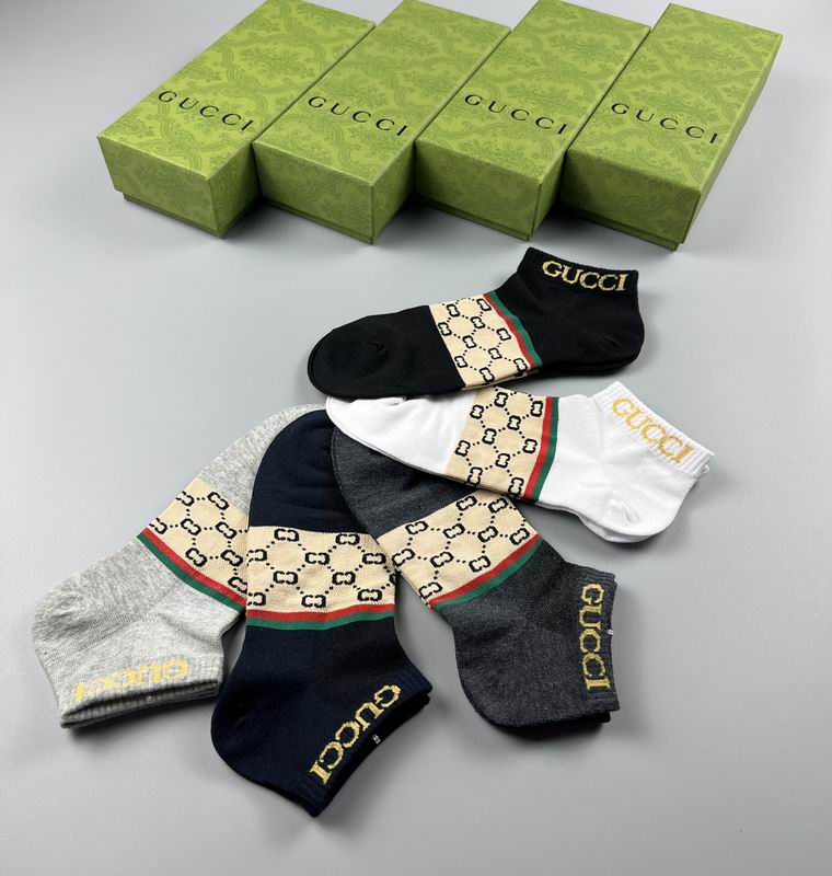 Gucci socks (9)_1947093
