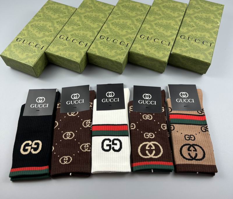 Gucci socks (9)