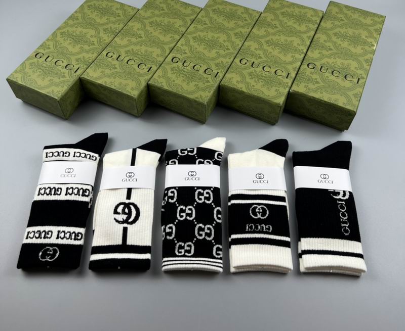 Gucci socks (9)