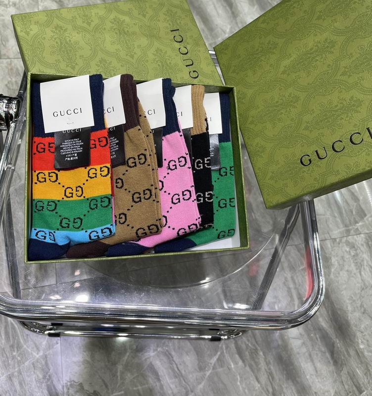 Gucci socks (9)