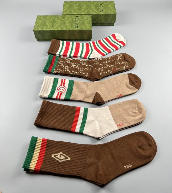 Gucci socks (9)