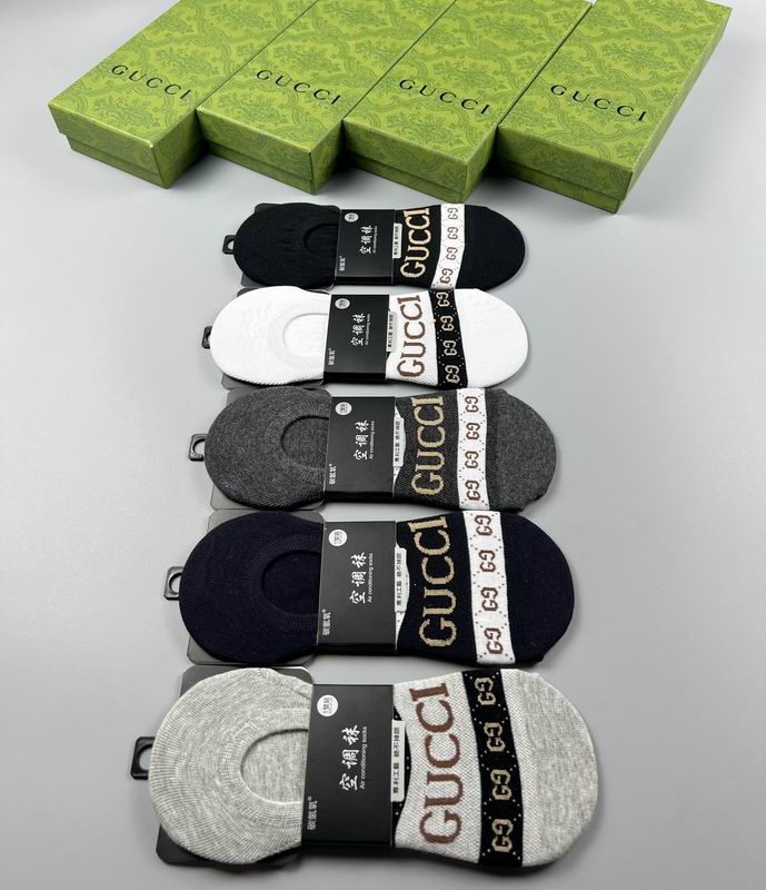 Gucci socks (9)