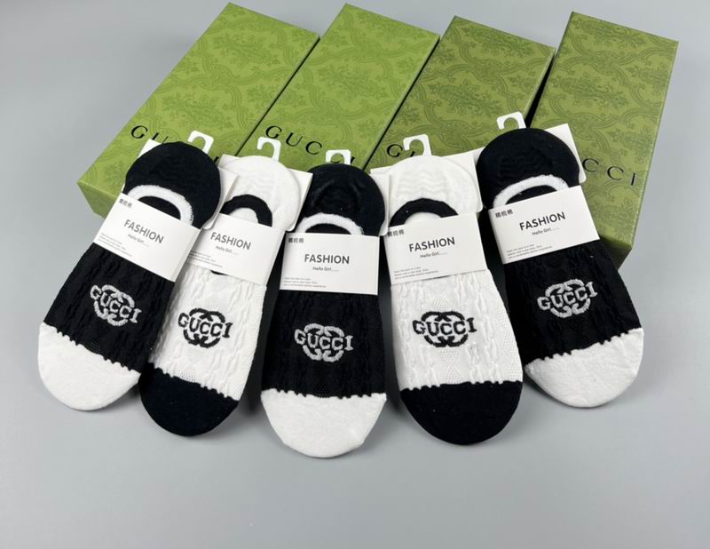 Gucci socks (9)