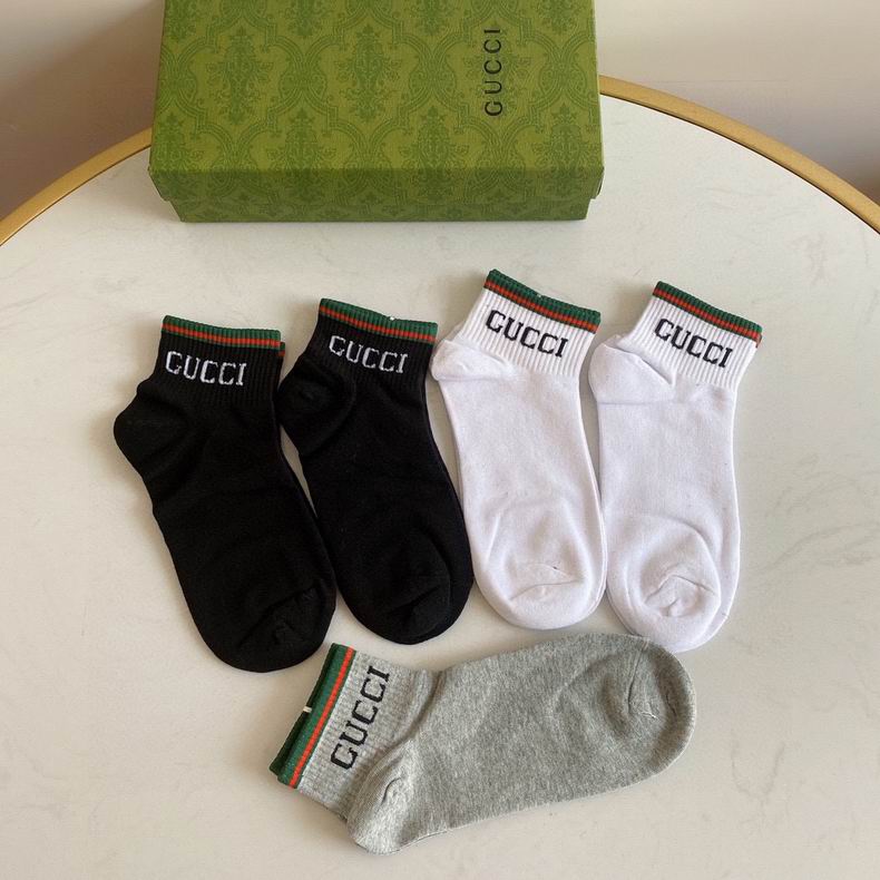 Gucci socks (91)_631869