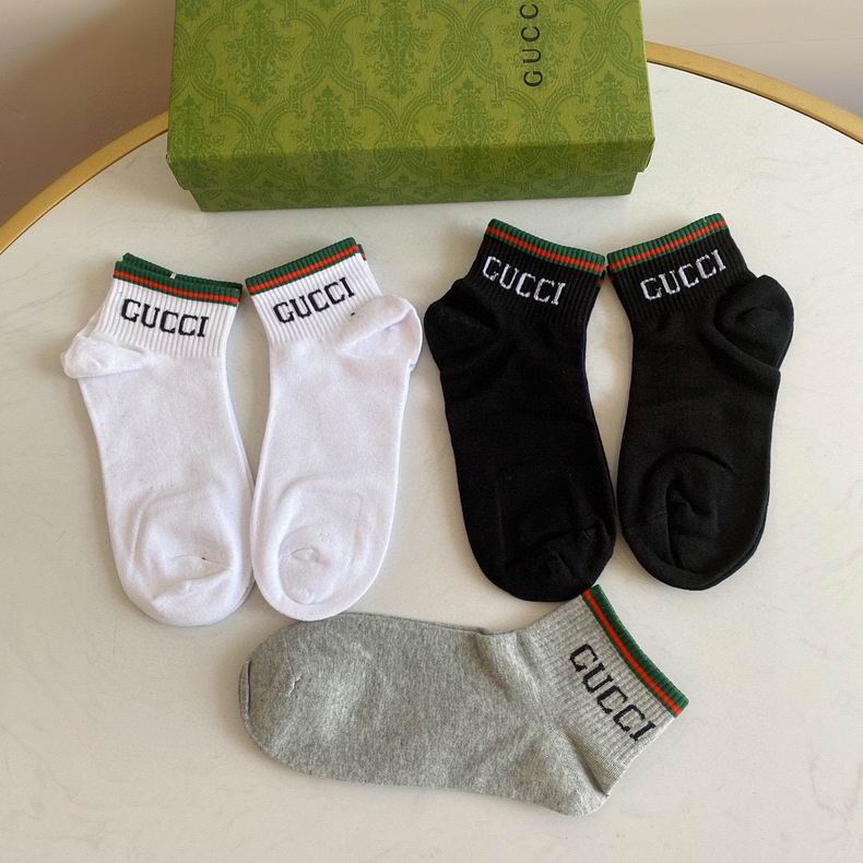 Gucci socks (92)_631870