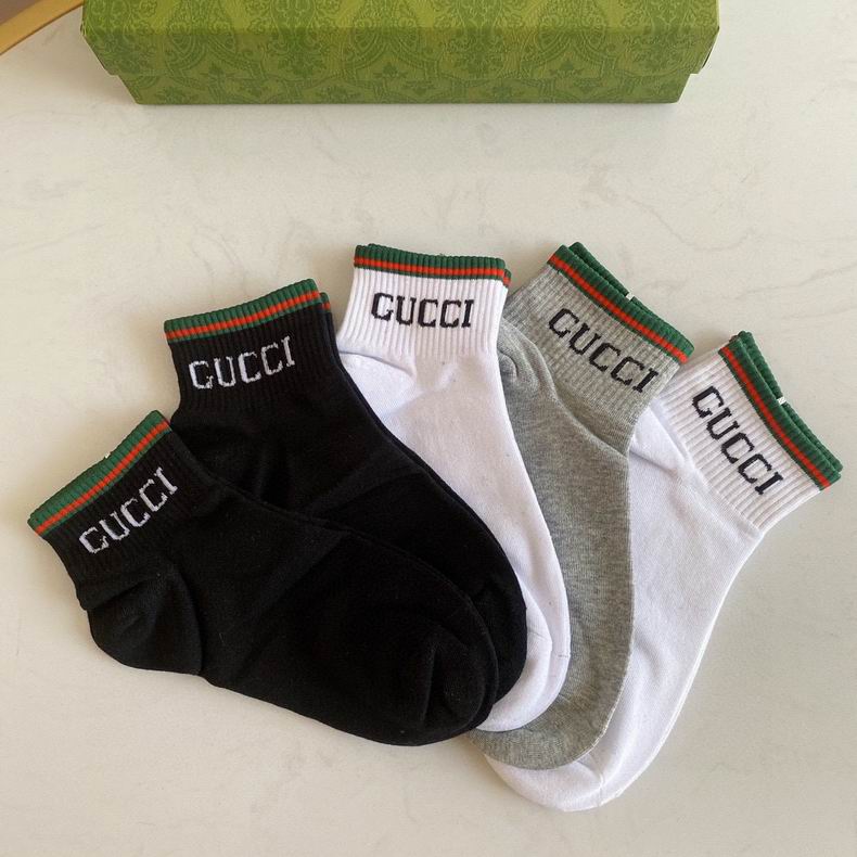 Gucci socks (93)_631871