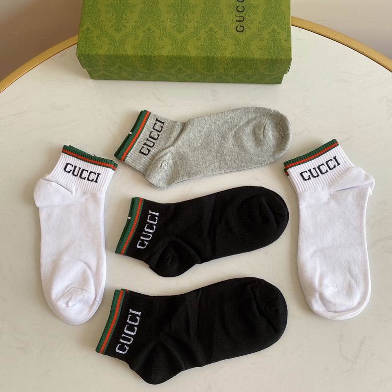 Gucci socks (94)_631872