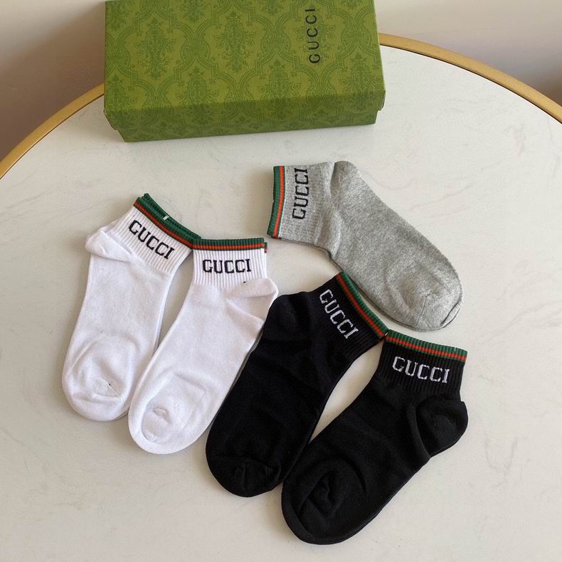 Gucci socks (95)_631873