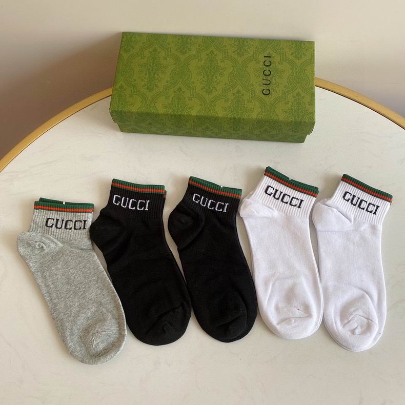 Gucci socks (96)_631874